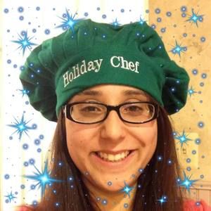 Meet your Posher, Christine